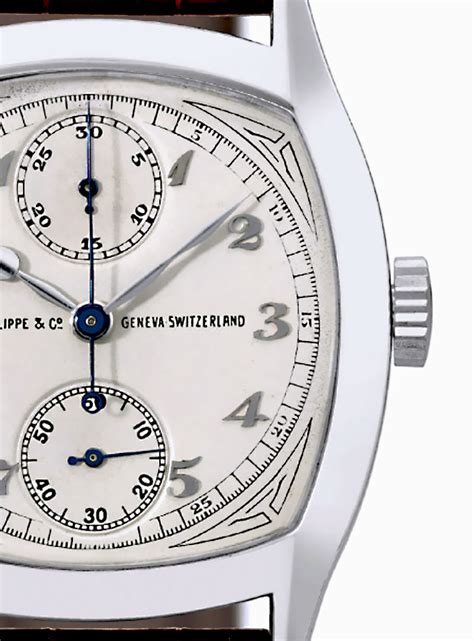 patek philippe 1928|patek philippe manufacture history.